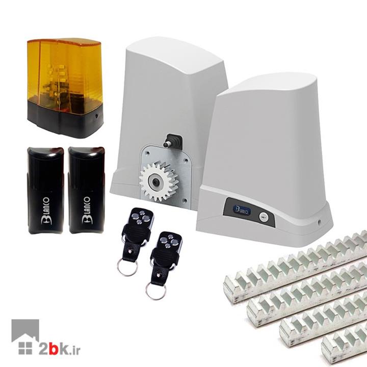 جک ریلی  بلانکو 1500  زِئوس اسپانیا